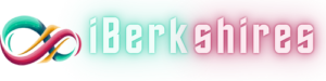 iBerkShires Transparent Logo