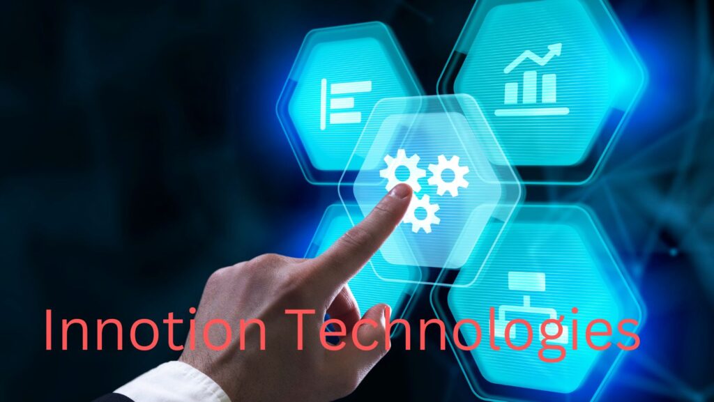 innotion technologies