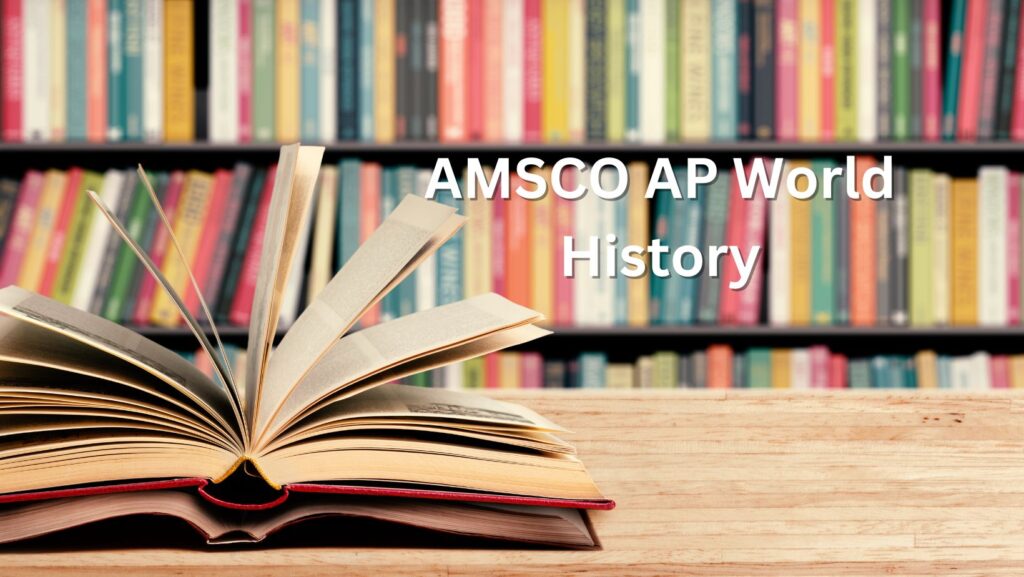 AMSCO AP World History